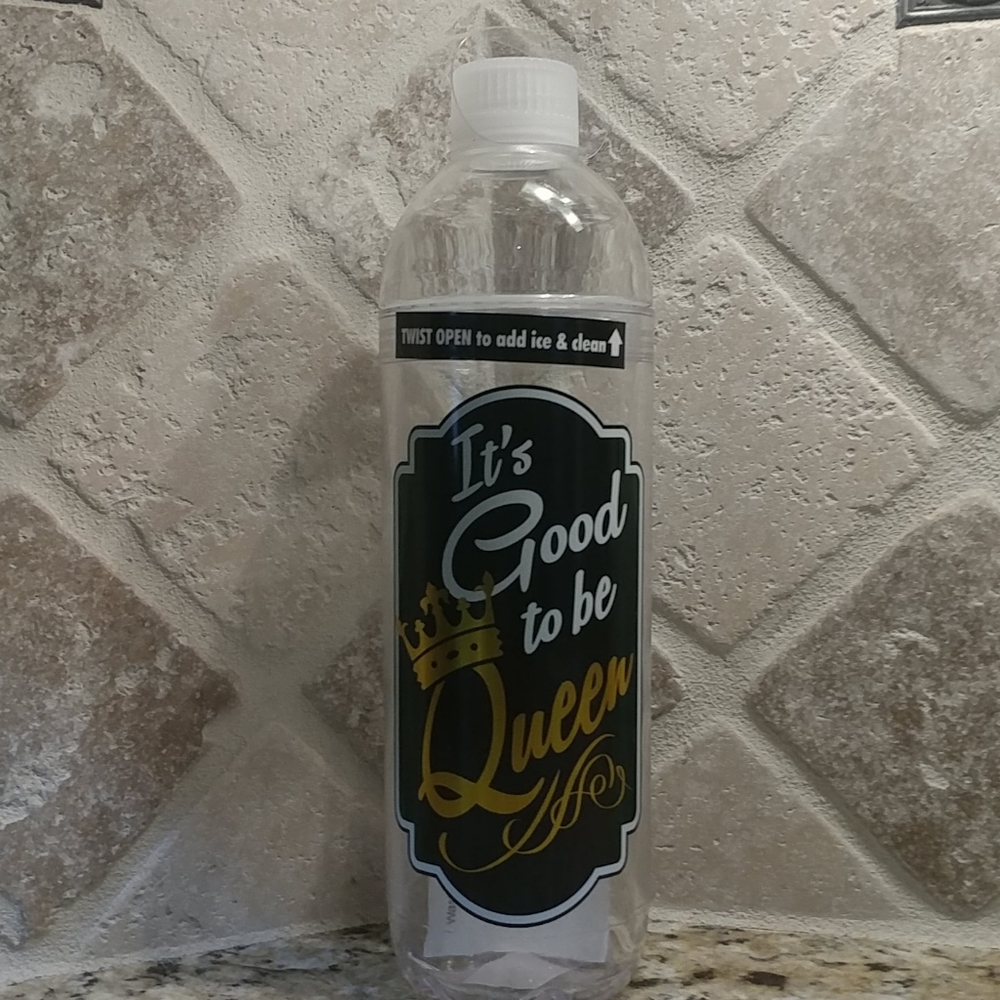 Water Bottles